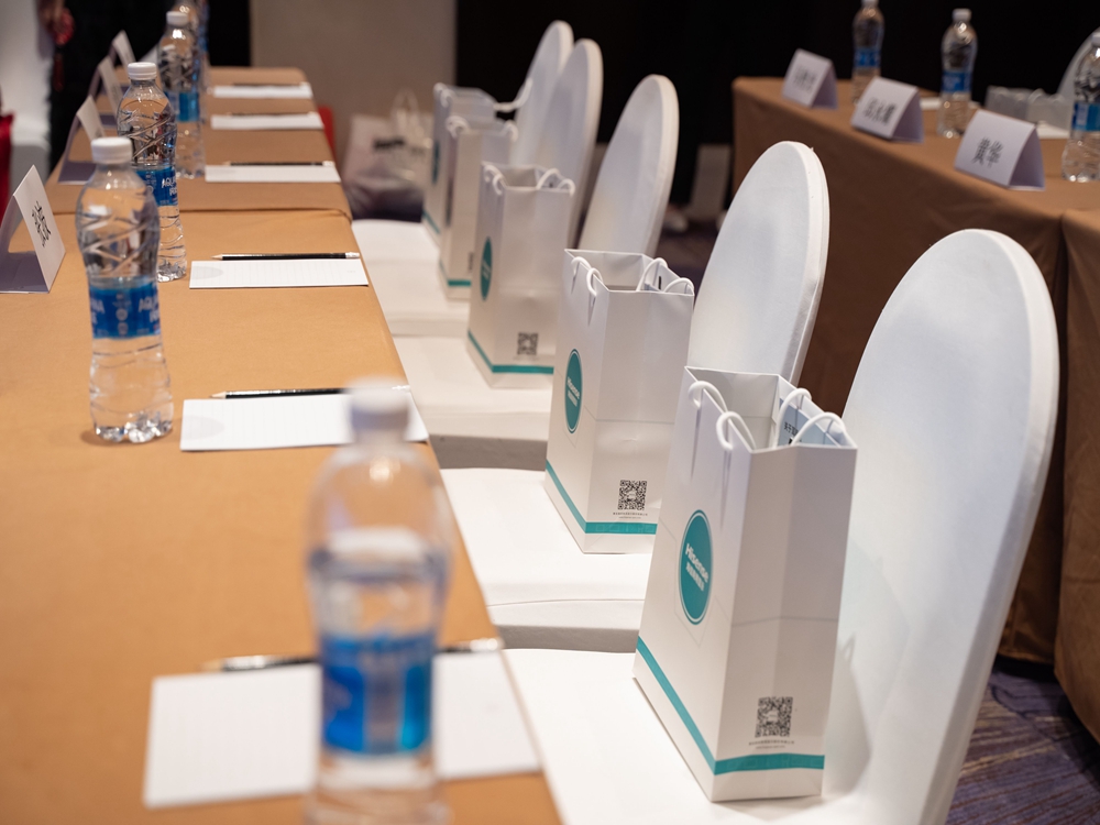 海信全場景智慧平板2021新品發(fā)布會暨伙伴招募會（貴陽站）(圖6)